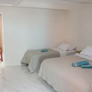 Inn Aurea, Estaleiro