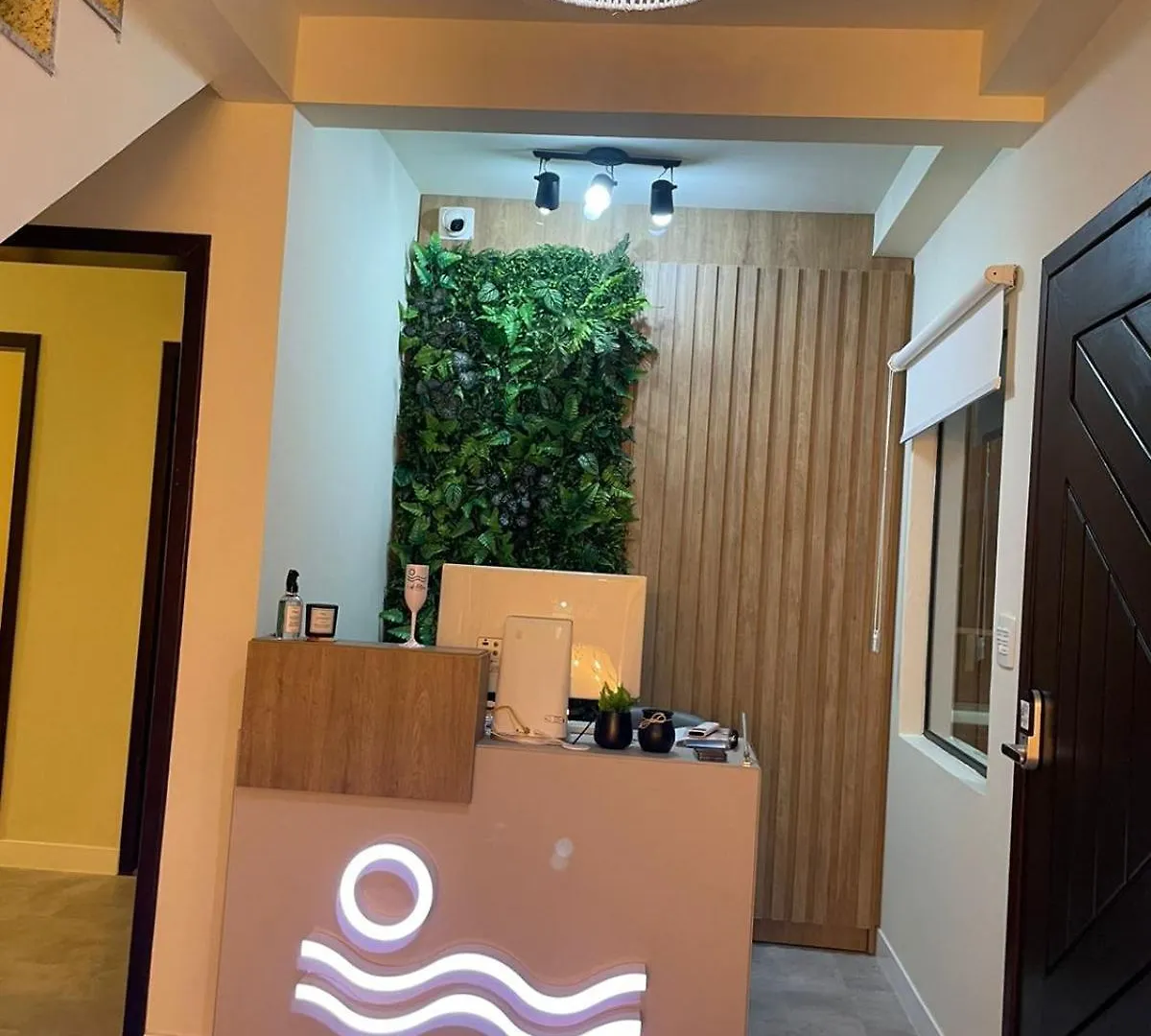 Pousada Casa Californiana 가로파바